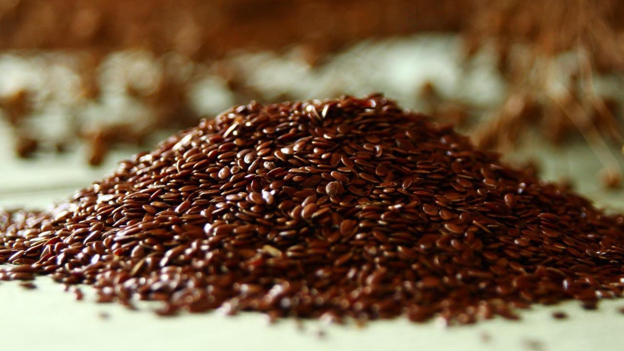 তিসি বীজের ১২টি উপকারিতা Benefits of Flaxseeds in Bengali